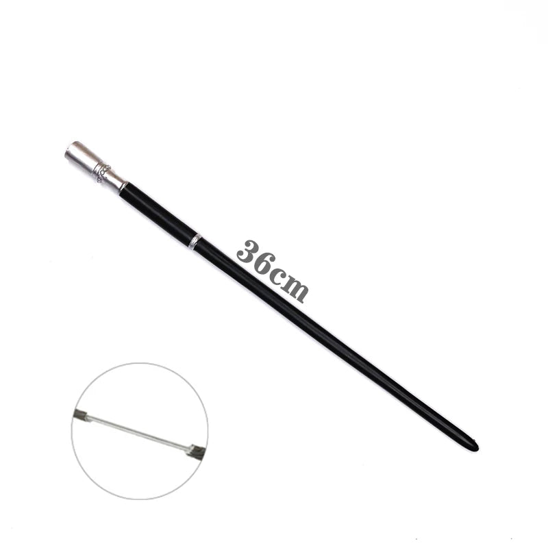 Blaze Wand