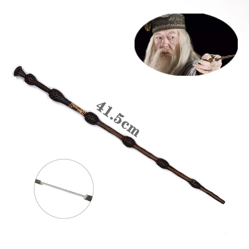 Blaze Wand
