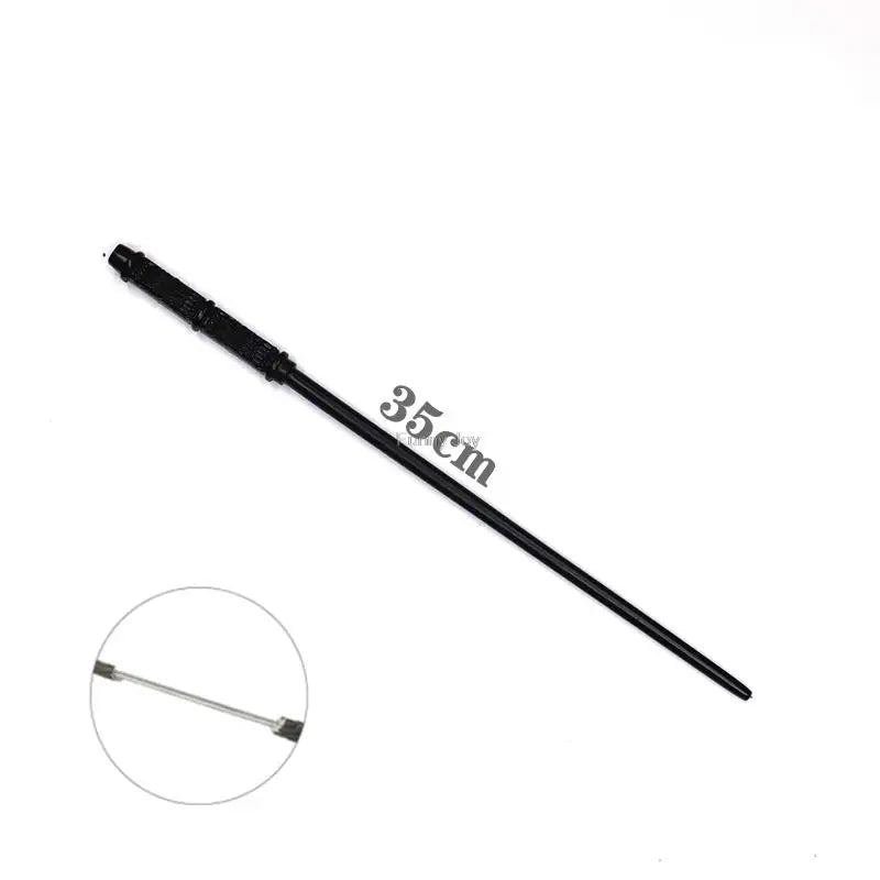 Blaze Wand