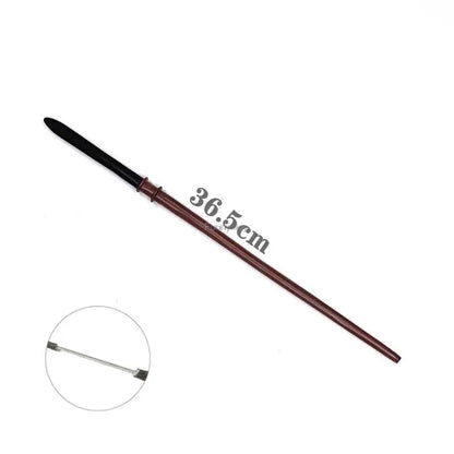Blaze Wand