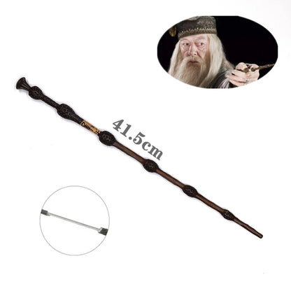 Blaze Wand