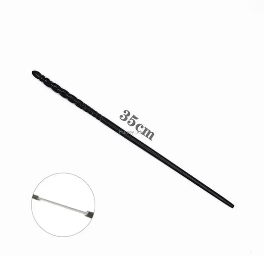 Blaze Wand