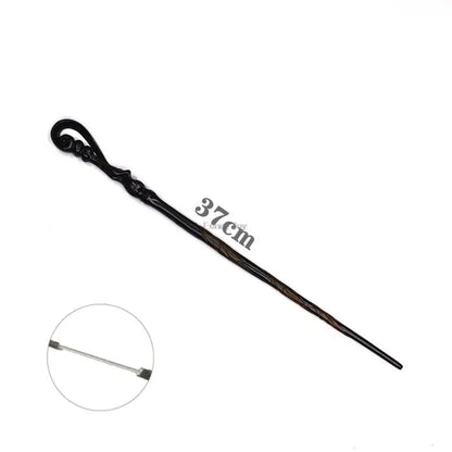 Blaze Wand