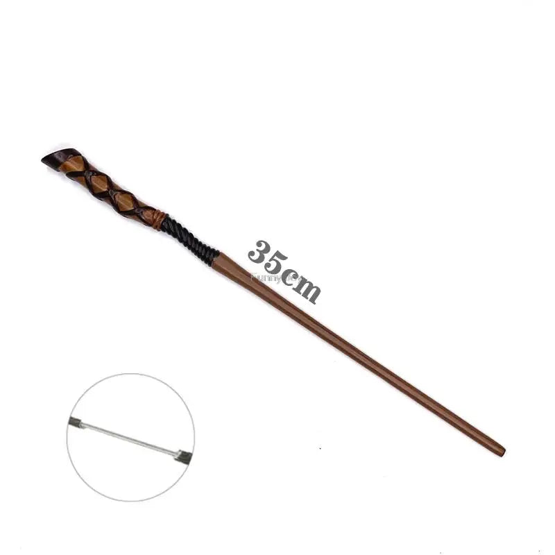 Blaze Wand