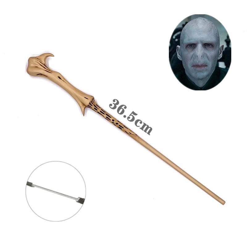 Blaze Wand