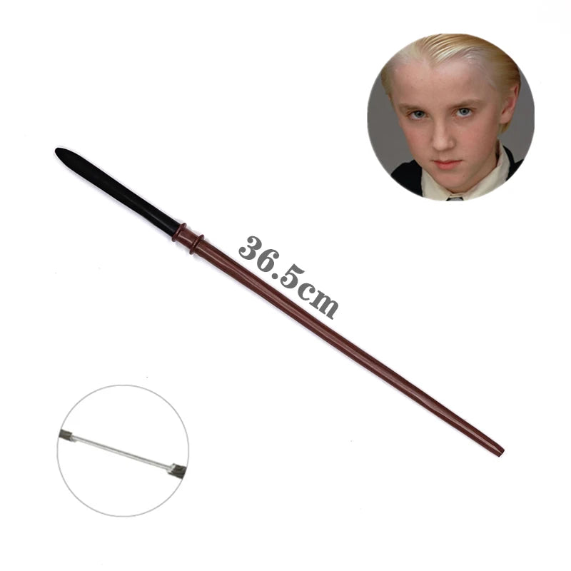 Blaze Wand