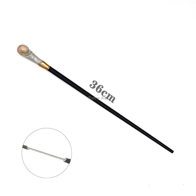 Blaze Wand