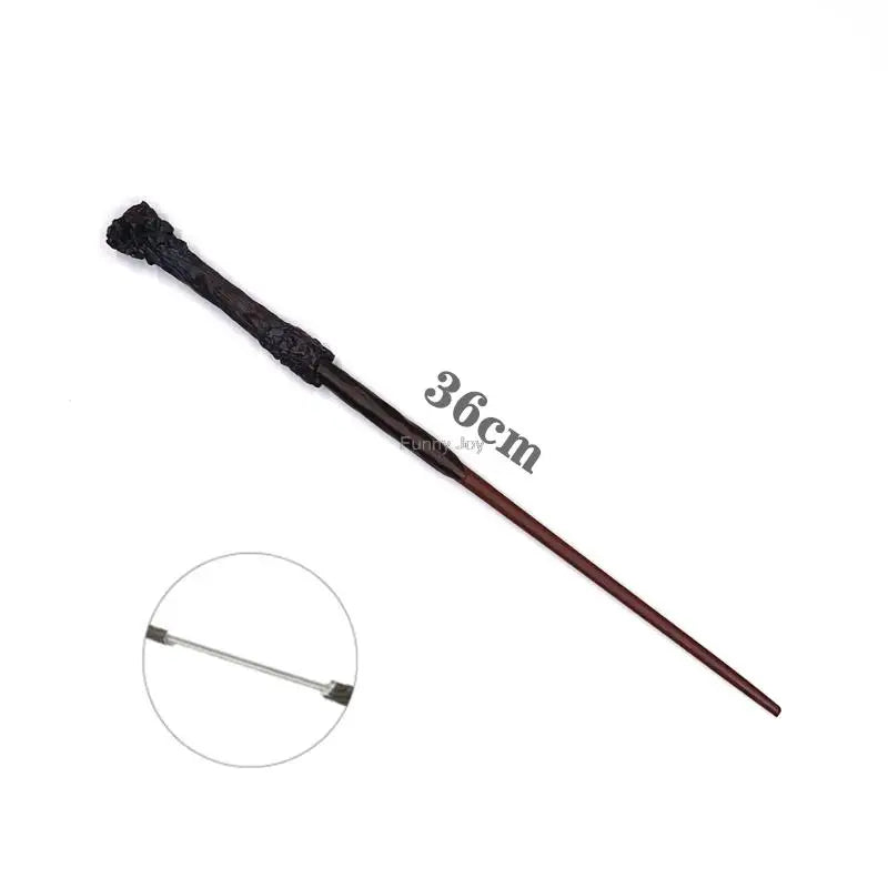 Blaze Wand