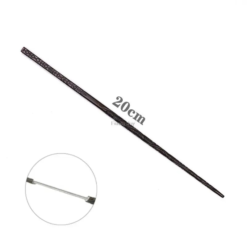 Blaze Wand