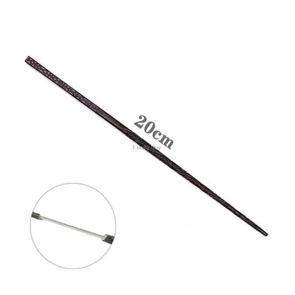 Blaze Wand
