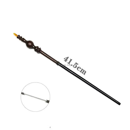 Blaze Wand