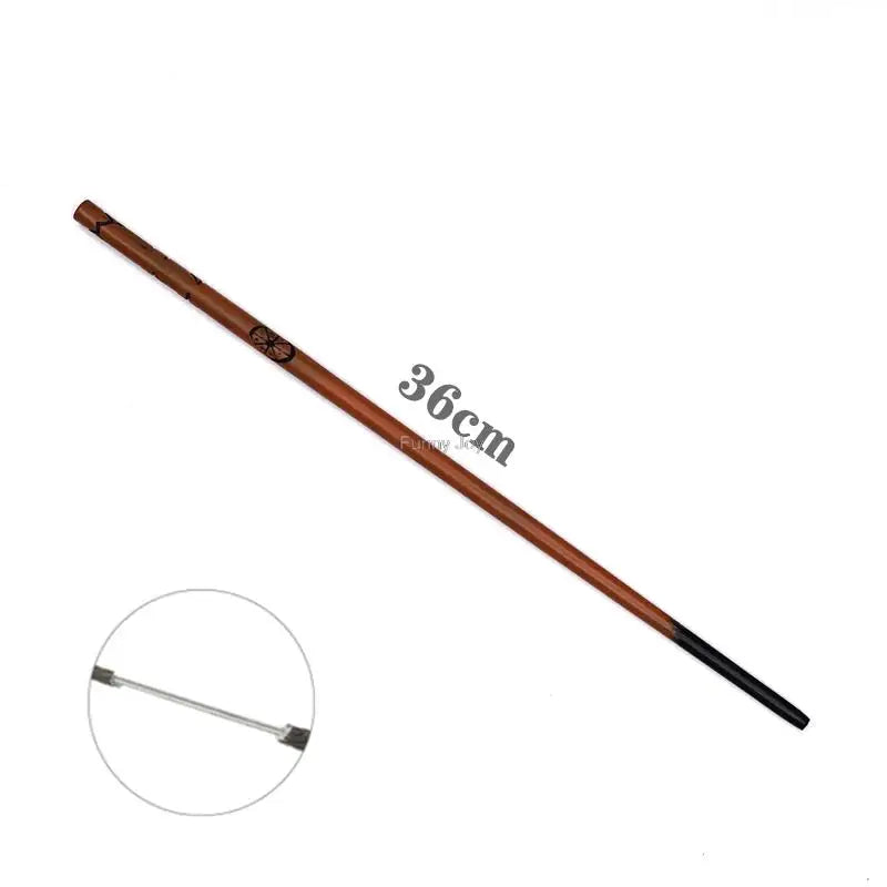 Blaze Wand