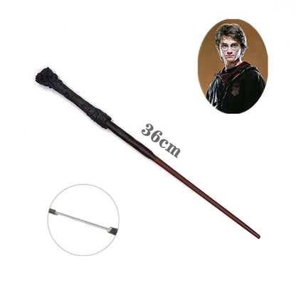 Blaze Wand