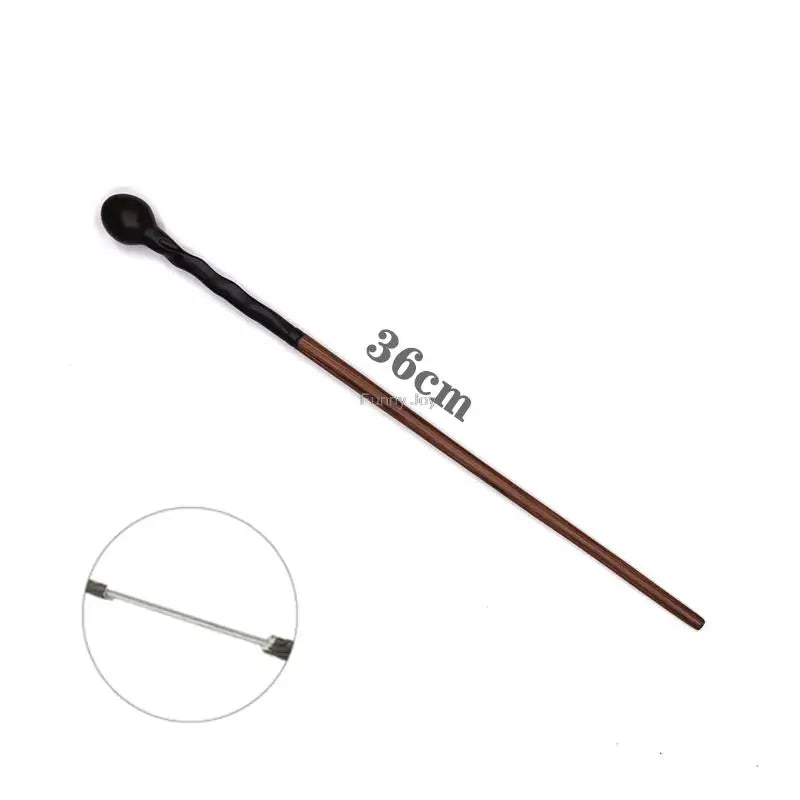 Blaze Wand