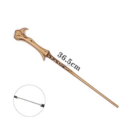 Blaze Wand