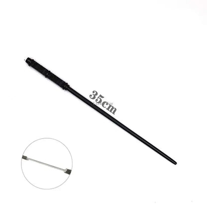 Blaze Wand