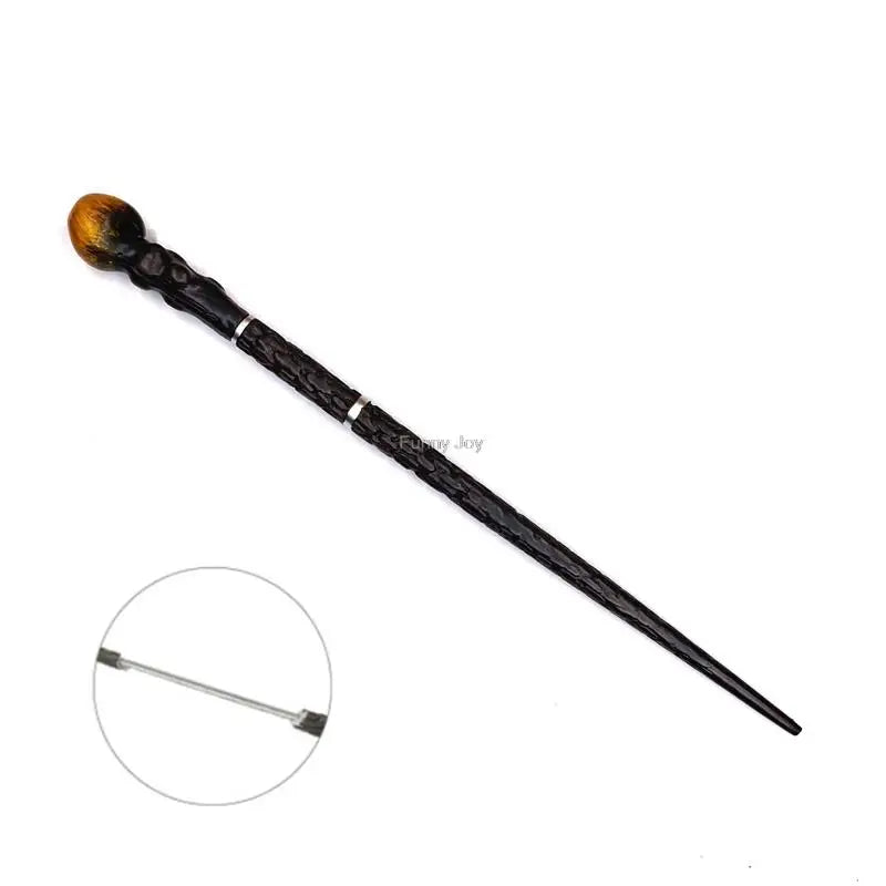 Blaze Wand