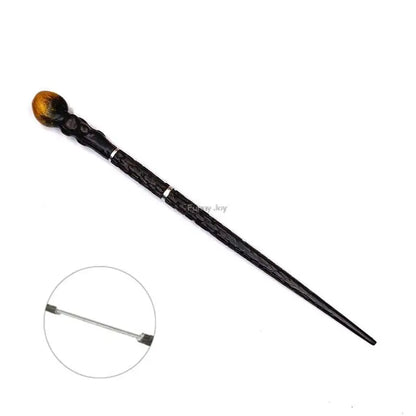 Blaze Wand