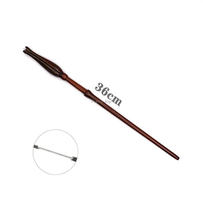 Blaze Wand