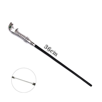 Blaze Wand