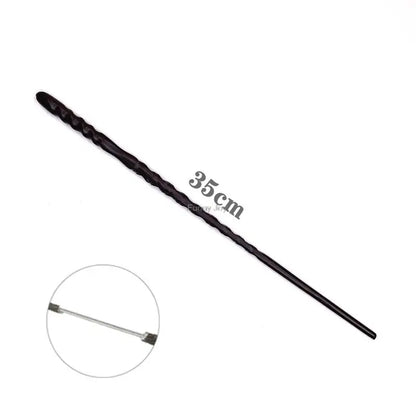 Blaze Wand
