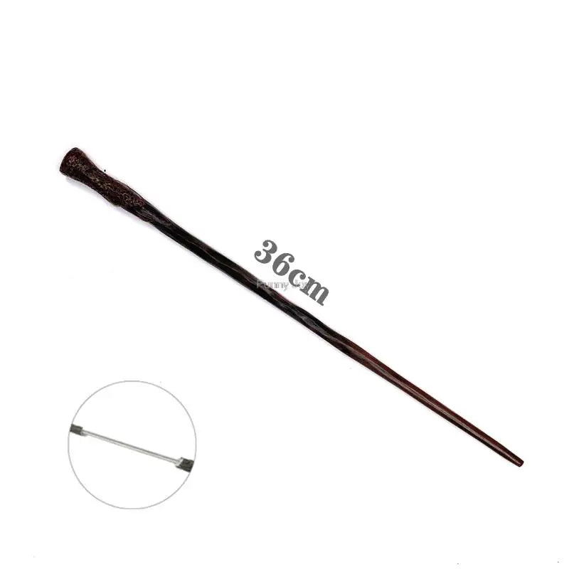 Blaze Wand