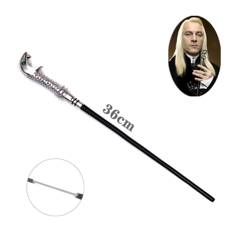 Blaze Wand