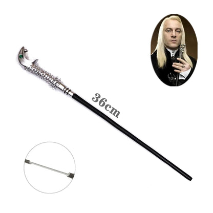 Blaze Wand