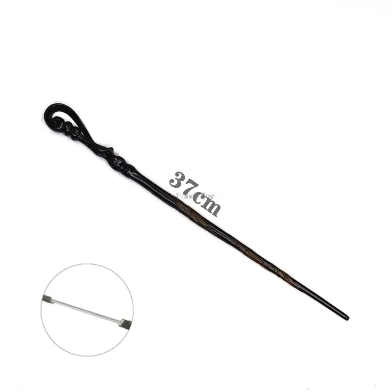 Blaze Wand