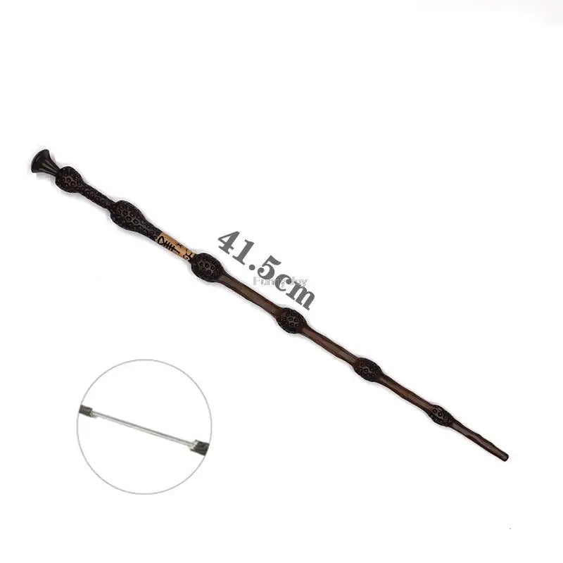 Blaze Wand