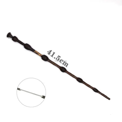 Blaze Wand