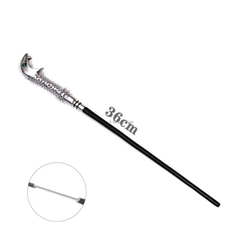 Blaze Wand