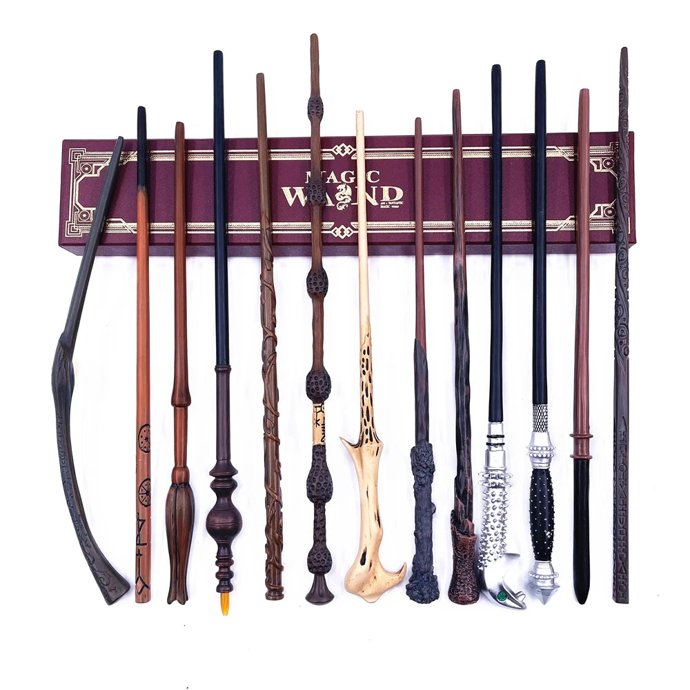 Blaze Wand